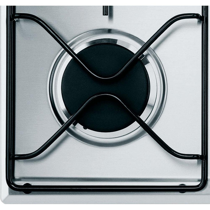 EAN 8003437808586 - Whirlpool AKM 268/IX Acero inoxidable Integrado Encimera de gas 4 zona(s) imagen 5