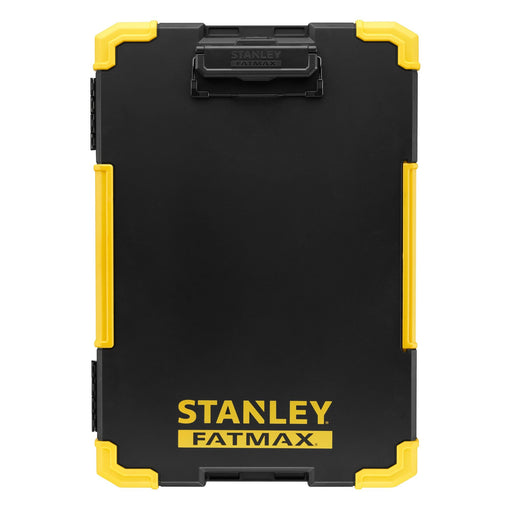 EAN 3253561827211 - Stanley FATMAX FMST82721-1 portapapel Negro, Amarillo imagen 1