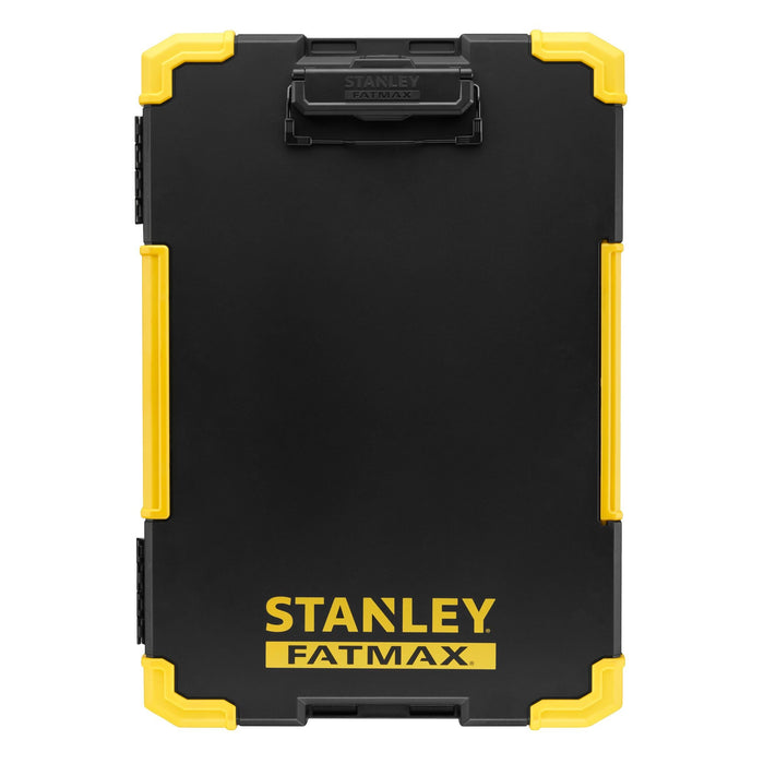 EAN 3253561827211 - Stanley FATMAX FMST82721-1 portapapel Negro, Amarillo imagen 1
