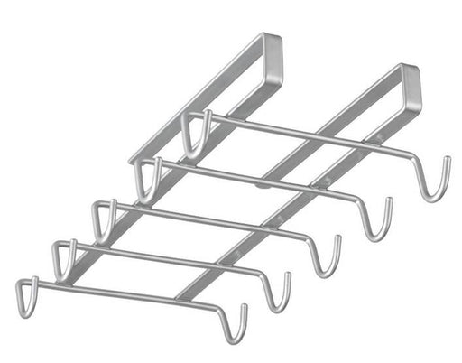 EAN 8002523649287 - Metaltex 8002523649287 portavasos Plata Acero imagen 1