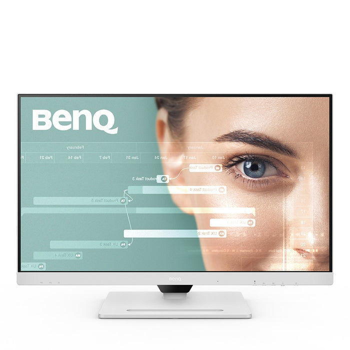 EAN 4718755089503 - BenQ GW2790QT pantalla para PC 68,6 cm (27") 2560 x 1440 Pixeles Quad HD LED Blanco imagen 6