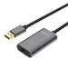 EAN 4894160026613 - UNITEK Y-274 cable USB USB 2.0 20 m USB A Gris imagen 1