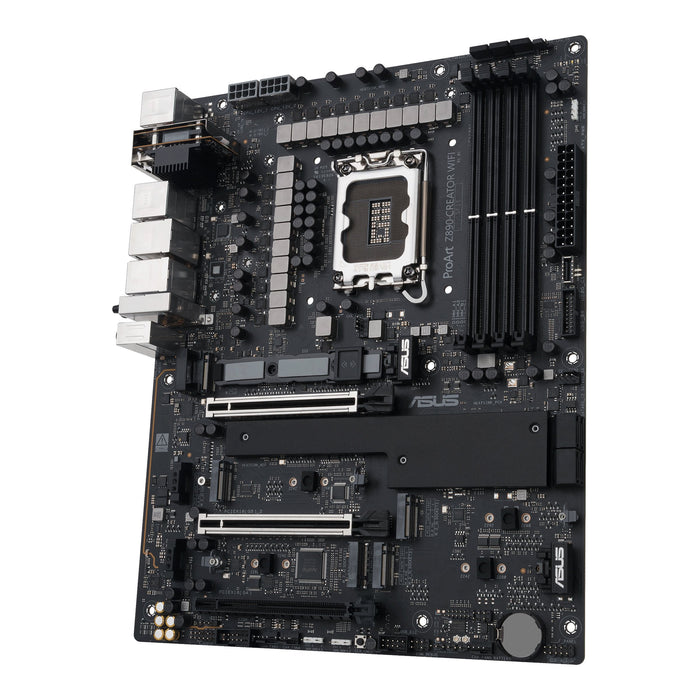 EAN 4711387766163 - ASUS PROART Z890-CREATOR WIFI Intel Z890 LGA 1851 (Socket V1) ATX imagen 11