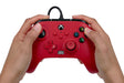 EAN 0617885045172 - PowerA XBGP0008-01 mando y volante Rojo USB Gamepad Analógico Xbox One, Xbox Series S, Xbox Series X imagen 9