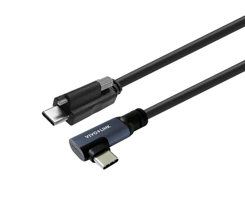 EAN 5715063672969 - Vivolink PROUSBCMMS5A cable USB USB 3.2 Gen 2x2 5 m USB C Negro imagen 1
