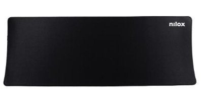 EAN 8436556141652 - Nilox NXMPXXL01 alfombrilla para ratón Alfombrilla de ratón para juegos Negro imagen 2