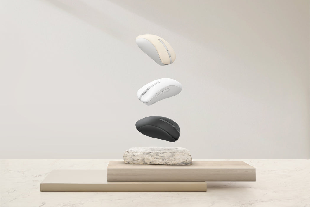 EAN 0197105537590 - ASUS Wireless Mouse MD102 ratón Universal mano derecha RF Wireless + Bluetooth Óptico 1600 DPI imagen 8