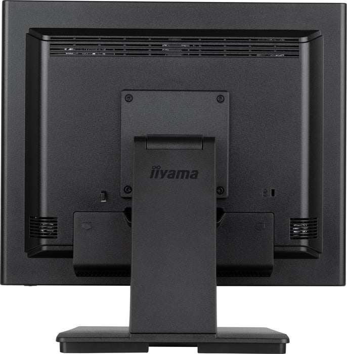 EAN 4948570122127 - iiyama ProLite T1731SR-B1S pantalla para PC 43,2 cm (17") 1280 x 1024 Pixeles SXGA LCD Pantalla táctil Ne imagen 13
