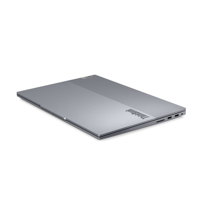 EAN 198154019495 - Lenovo ThinkBook 16 G7 QOY Copilot+ PC Qualcomm Snapdragon X1P-42-100 Portátil 40,6 cm (16") WUXGA 16 GB L imagen 5