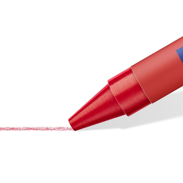 EAN 4007817102237 - Staedtler 220 08 C12 lápiz de color Colores surtidos 12 pieza(s) imagen 3