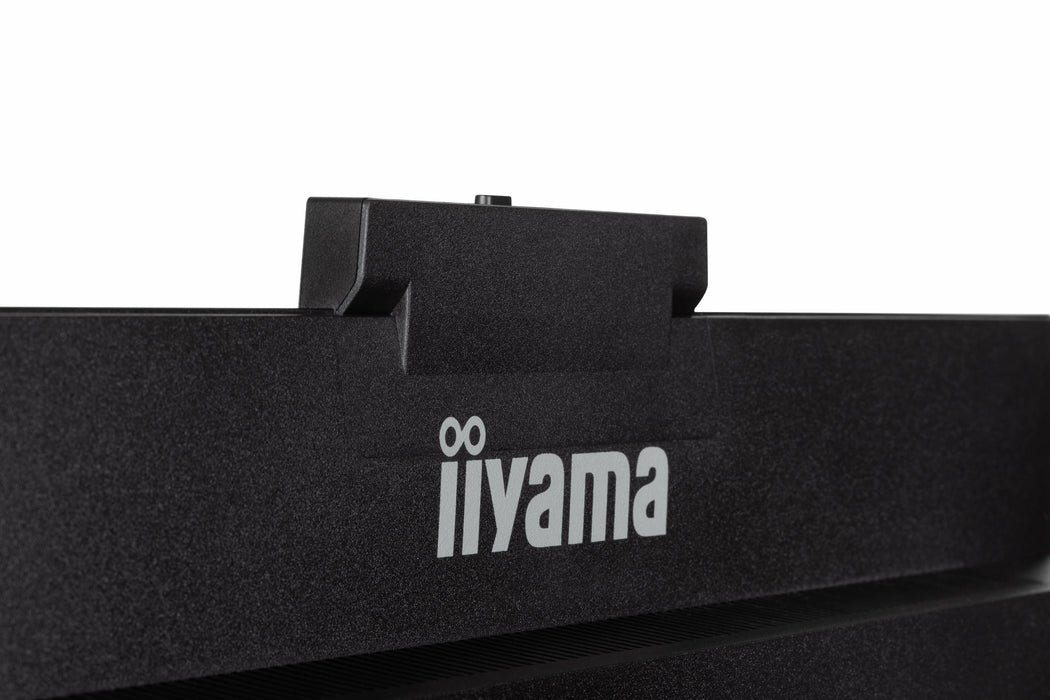 EAN 4948570123186 - iiyama ProLite XUB2490HSUH-B1 pantalla para PC 60,5 cm (23.8") 1920 x 1080 Pixeles Full HD LED Negro imagen 5