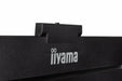 EAN 4948570123186 - iiyama ProLite XUB2490HSUH-B1 pantalla para PC 60,5 cm (23.8") 1920 x 1080 Pixeles Full HD LED Negro imagen 5