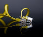 EAN 4017538022943 - shiverpeaks U/UTP Cat. 6 7.5m cable de red Amarillo 7,5 m Cat6 U/UTP (UTP) imagen 1