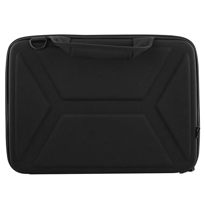 EAN 3303170108437 - T'nB SLVARS14 maletines para portátil 35,6 cm (14") Funda Negro imagen 2