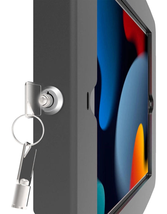 EAN 0819472027954 - Compulocks 341B299PSENB soporte de seguridad para tabletas 32,8 cm (12.9") Negro imagen 10