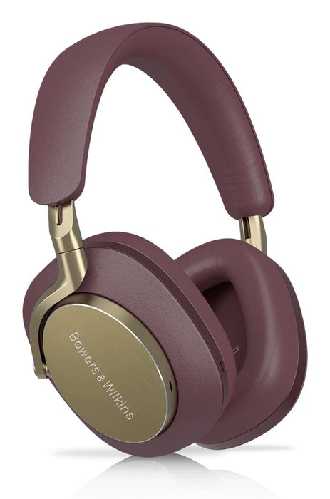 EAN 0714346342648 - Bowers & Wilkins Px8 Auriculares Inalámbrico Diadema Música USB Tipo C Bluetooth Borgoña imagen 1