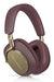 EAN 0714346342648 - Bowers & Wilkins Px8 Auriculares Inalámbrico Diadema Música USB Tipo C Bluetooth Borgoña imagen 1