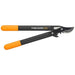 EAN 6411501122001 - Fiskars 1001555 tijeras de podar Evitar Negro, Naranja imagen 1