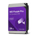EAN 0718037903101 - Western Digital Purple Pro WD240PURP disco duro interno 24 TB 7200 RPM 512 MB 3.5" Serial ATA III imagen 1