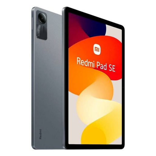 EAN 6932554403706 - Xiaomi Redmi Pad SE Qualcomm Snapdragon 256 GB 27,9 cm (11") 8 GB Android 13 Gris imagen 2