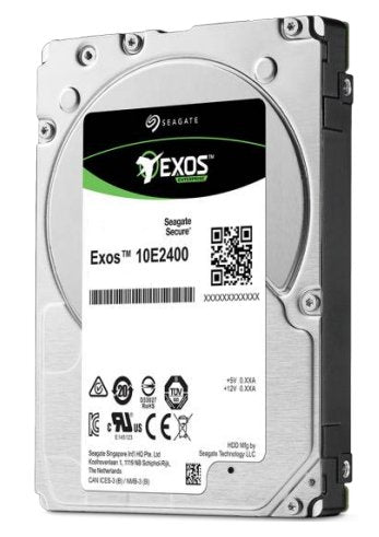 EAN 0763649113783 - Seagate Enterprise ST1800MM0129 disco duro interno 1,8 TB 10000 RPM 256 MB 2.5" SAS imagen 1