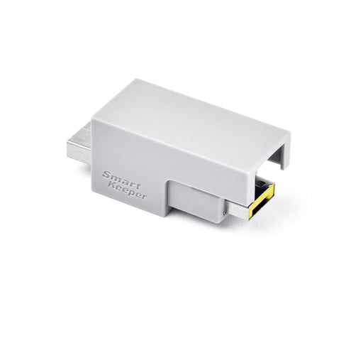 EAN 8809534690945 - Smartkeeper LK03YL bloqueador de puerto Cerradura de puerto USB tipo A Amarillo 1 pieza(s) imagen 1