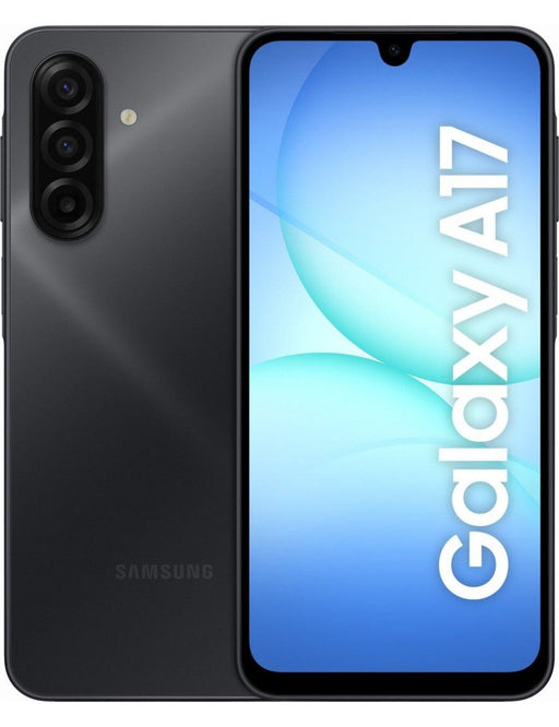 EAN 8056735031200 - TIM Samsung Galaxy A17 17 cm (6.7") Ranura híbrida Dual SIM Android 14 4G USB Tipo C 8 GB 256 GB 5000 mAh imagen 1