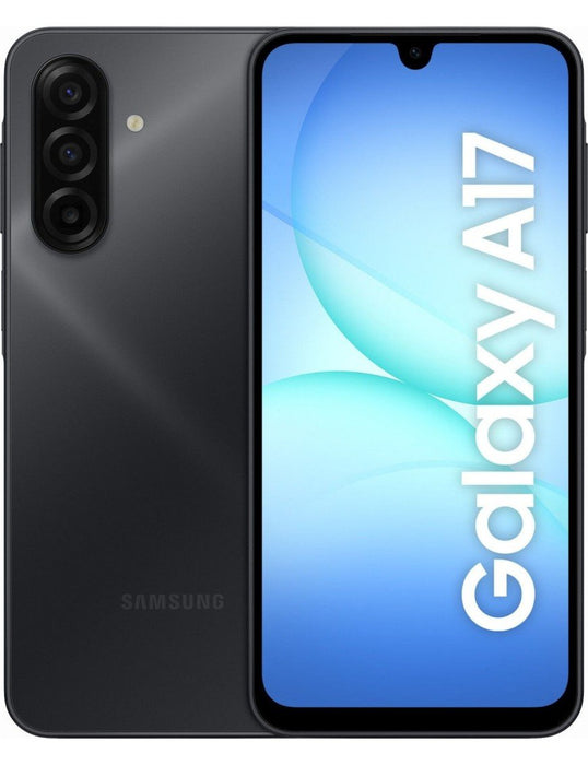 EAN 8056735031200 - TIM Samsung Galaxy A17 17 cm (6.7") Ranura híbrida Dual SIM Android 14 4G USB Tipo C 8 GB 256 GB 5000 mAh imagen 1