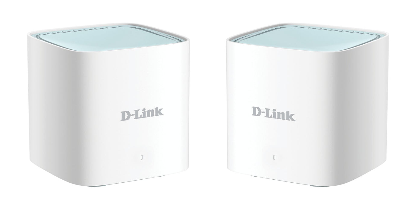 EAN 0790069461187 - D-Link EAGLE PRO AI AX1500 Doble banda (2,4 GHz / 5 GHz) Wi-Fi 6 (802.11ax) Blanco 1 Interno imagen 1