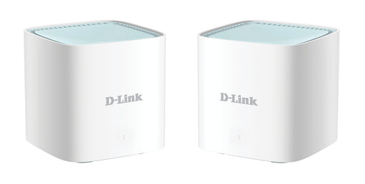 EAN 0790069461187 - D-Link EAGLE PRO AI AX1500 Doble banda (2,4 GHz / 5 GHz) Wi-Fi 6 (802.11ax) Blanco 1 Interno imagen 1