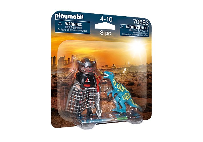 EAN 4008789706935 - Playmobil 70693 figura de juguete para niños imagen 1