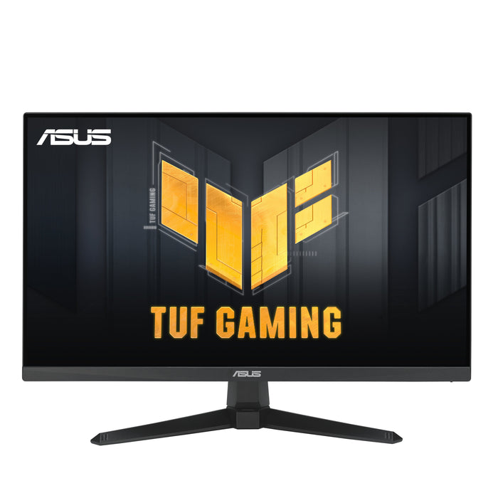 EAN 4711387871454 - ASUS VG249QE5A pantalla para PC 60,5 cm (23.8") 1920 x 1080 Pixeles Full HD LCD Negro imagen 1