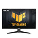 EAN 4711387871454 - ASUS VG249QE5A pantalla para PC 60,5 cm (23.8") 1920 x 1080 Pixeles Full HD LCD Negro imagen 1