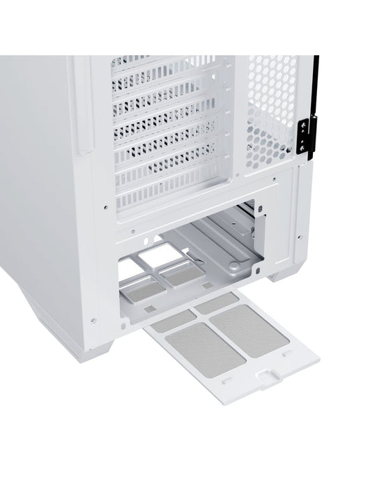 EAN 8435443721885 - Nfortec DRACO X Midi Tower Blanco imagen 8