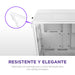 EAN 5056547205847 - NZXT H5 Flow Midi Tower Blanco imagen 13