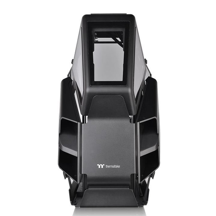 EAN 4713227524001 - Thermaltake AH T600 Full Tower Negro imagen 2