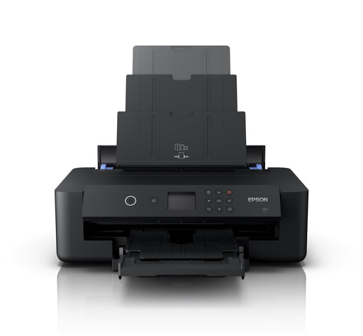 EAN 8715946633893 - Epson HD XP-15000 impresora de inyección de tinta Color 5760 x 1440 DPI A3 Wifi imagen 2