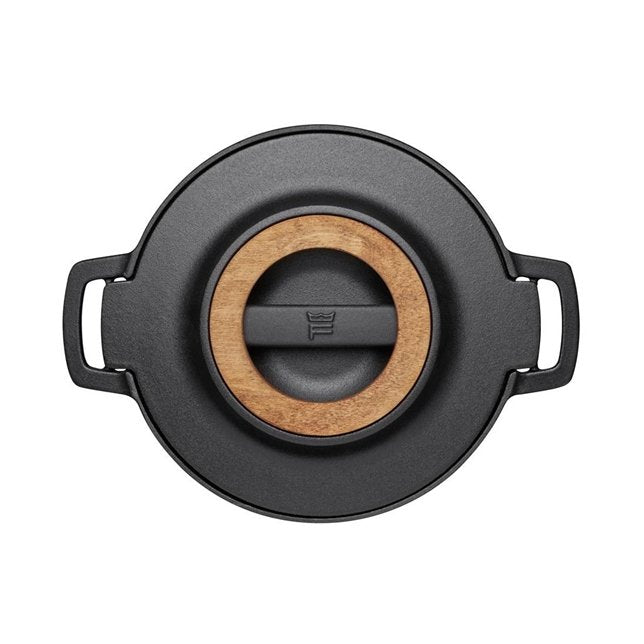 EAN 6424002008835 - Fiskars Norden fuente de asado 4 L hierro fundido imagen 3