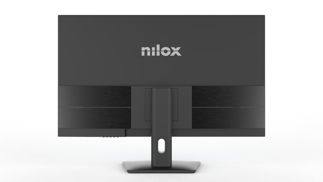 EAN 8431775035928 - Nilox NXM32FHD1201 pantalla para PC 81,3 cm (32") Full HD LED Negro imagen 3