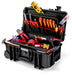 EAN 4003773089094 - Knipex 00 21 33 E juego de herramientas mecanicas 22 herramientas imagen 1