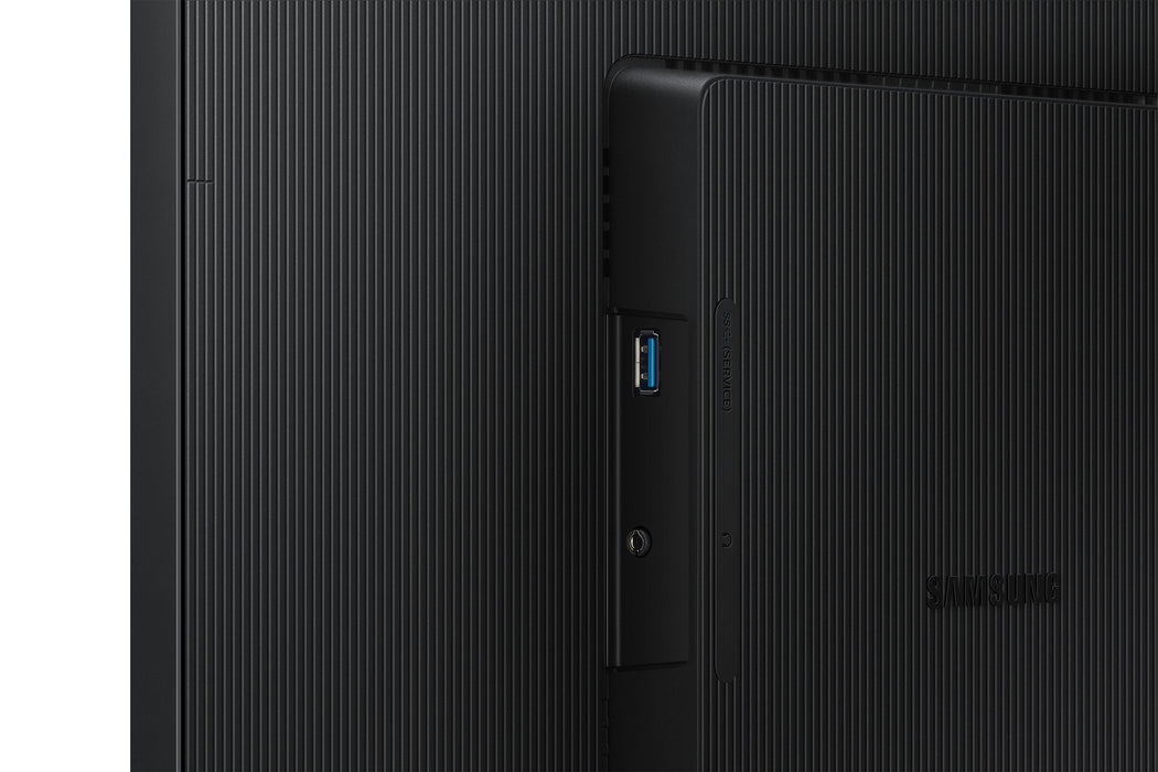 EAN 8806095970998 - Samsung S70D pantalla para PC 94 cm (37") 3840 x 2160 Pixeles 4K Ultra HD LCD Negro imagen 10