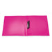 EAN 4008705197120 - HERMA 19712 carpeta de cartón A4 Rosa imagen 3