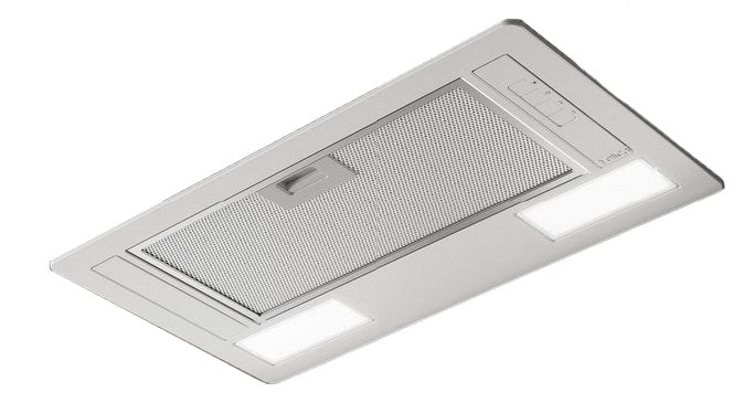 EAN 8020283045439 - Elica PRF0142728 campana Telescópica o extraplana Aluminio, Blanco imagen 1