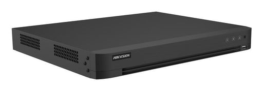 EAN 6942160459608 - Hikvision Pro Series IDS-7216HUHI-M2/X/4A+16/4ALM videograbador digital Negro imagen 2