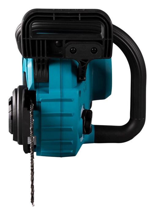 EAN 88381769617 - Makita DUC307ZX2 motosierra 610 W Negro, Azul, Acero imagen 4