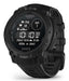 EAN 753759341664 - Garmin Instinct 3,05 cm (1.2") AMOLED 45 mm Digital 390 x 390 Pixeles Pantalla táctil Negro GPS (satélite) imagen 1