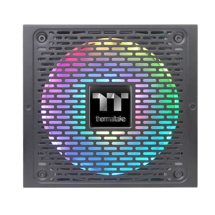 EAN 4713227535328 - Thermaltake TTP-750AH3FSG-3 unidad de fuente de alimentación 750 W 24-pin ATX ATX Negro imagen 2