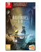 EAN 3391892027068 - BANDAI NAMCO Entertainment Little Nightmares 1 + 2 Bundle Plurilingüe Nintendo Switch imagen 1