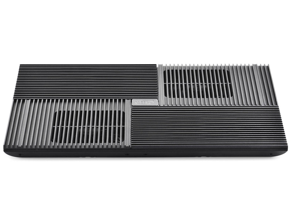 EAN 6933412775249 - DeepCool Multi Core X8 almohadilla fría 43,2 cm (17") 1300 RPM Negro imagen 7