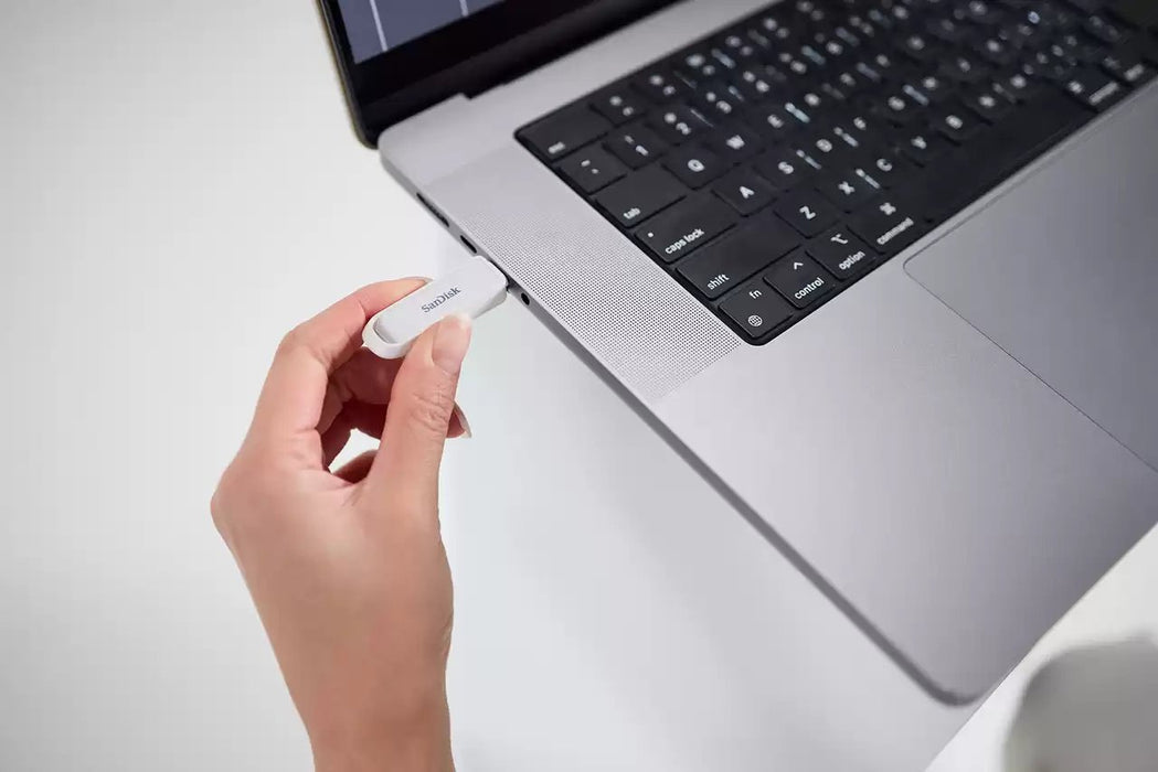 EAN 619659216726 - SanDisk Phone Drive unidad flash USB 512 GB USB Tipo C 3.2 Gen 1 (3.1 Gen 1) Blanco imagen 4